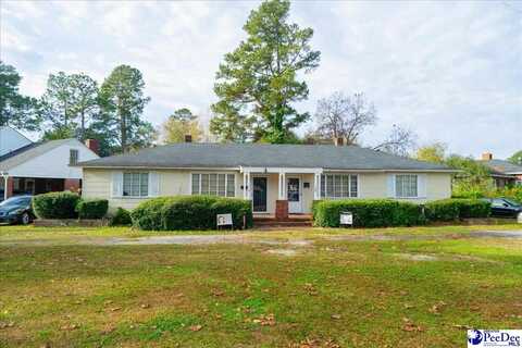 108/110 Stewart St, Lake City, SC 29560