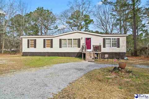 2020 Hemlock Lane, Dillon, SC 29503