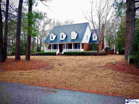 2308 Timberlane Dr., Florence, SC 29506