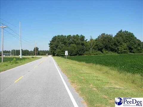 TBD Beauty Spot Road, Bennettsville, SC 29512