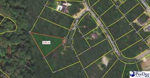 Lot 14 Tee Circle, Darlington, SC 29532