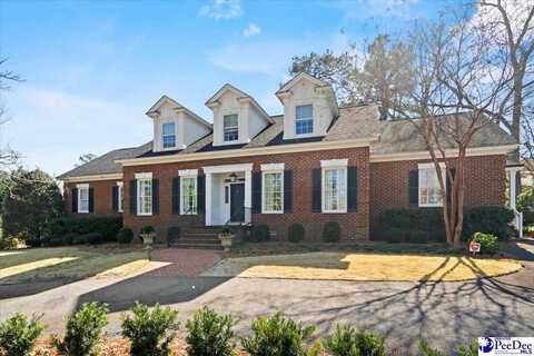 410 Waters Avenue, Florence, SC 29501