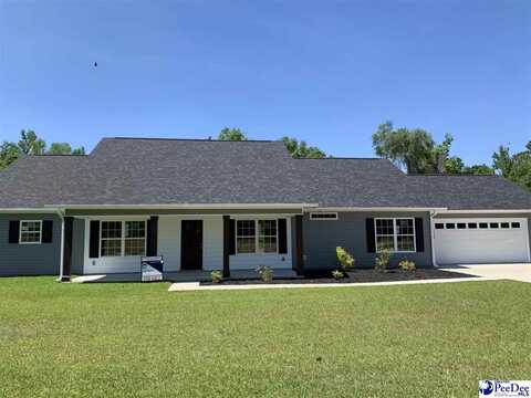 7305 E National Cemetery Road, Florence, SC 29506