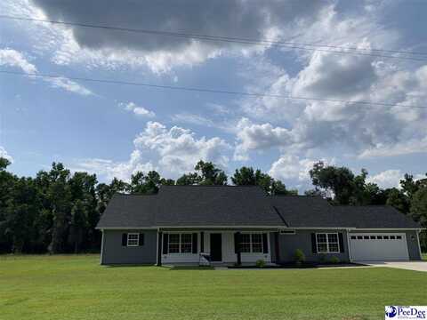 7305 E National Cemetery Road, Florence, SC 29506