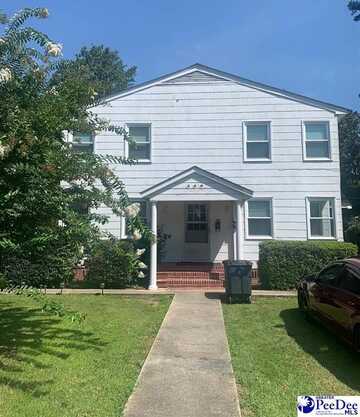 309 E Proctor St., Mullins, SC 29574