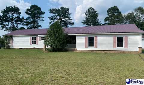 2220 Arrie Road, Dillon, SC 29536