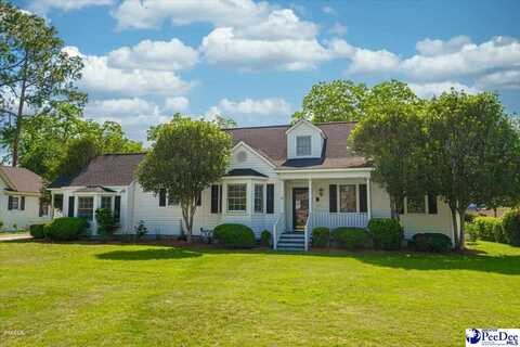 1002 Evans Rd., Marion, SC 29571