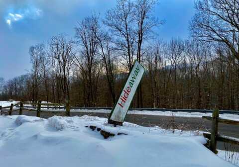 Lot 4 Hideaway Trail, Out of Area, WV 26291