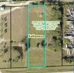 0 County Rd 512, Fellsmere, FL 32948