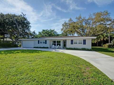 706 Iris Lane, Vero Beach, FL 32963