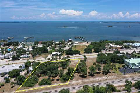 1531 US Highway 1 (2 Lots), Sebastian, FL 32958