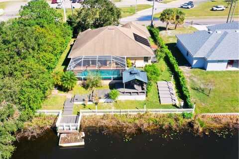 1354 Schumann Drive, Sebastian, FL 32958