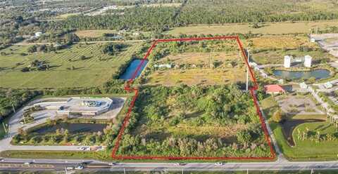 9555 Mesa Park Boulevard, Fellsmere, FL 32948