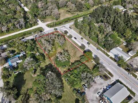 150 N Broadway Street, Fellsmere, FL 32948