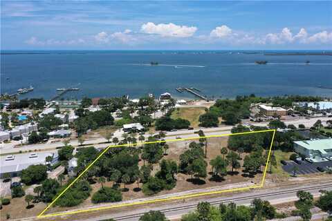 1531 US Highway 1 (4 lots), Sebastian, FL 32958