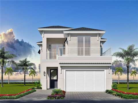 4850 S Harbor Drive, Vero Beach, FL 32967