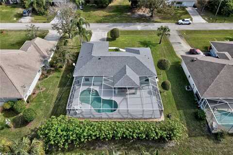 382 Benchor Street, Sebastian, FL 32958