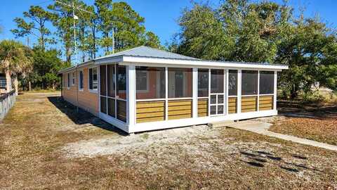 1764 Carrabelle Beach Dr, Carrabelle, FL 32322