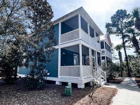 3050 Hwy 98, Port Saint Joe, FL 32456