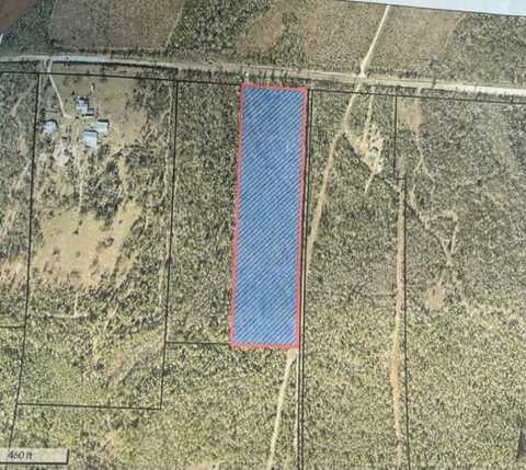 11630 County Line Rd, Fountain, FL 32438