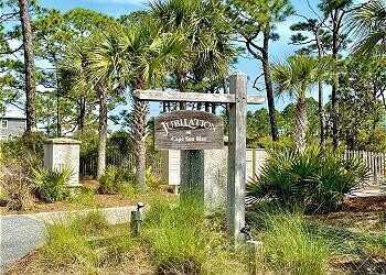 Lot 37 Cord Grass Way, Cape San Blas, FL 32456