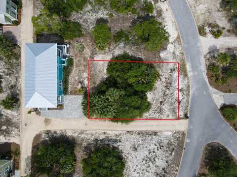 451 Jubilation Dr, Cape San Blas, FL 32456