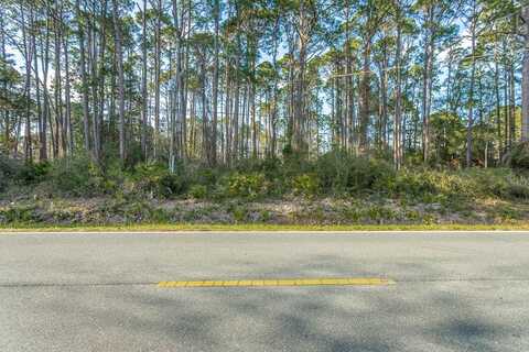 2485 Hwy 98 E, Carrabelle, FL 32322