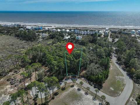 TBD Outback Dr, Cape San Blas, FL 32456