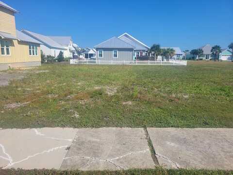 110 St Frances St, Mexico Beach, FL 32456