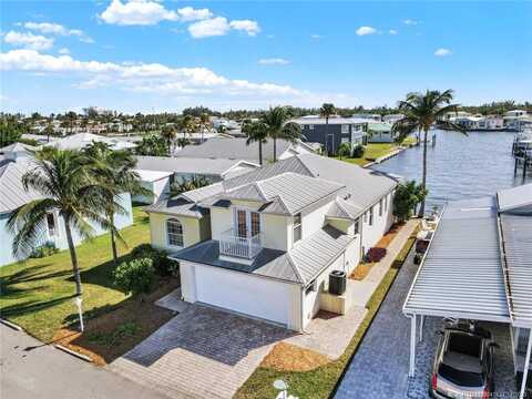 10751 S Ocean Drive, Jensen Beach, FL 34957