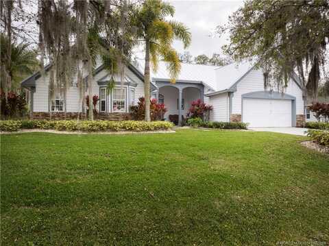 2205 Winding Creek Lane, Fort Pierce, FL 34981