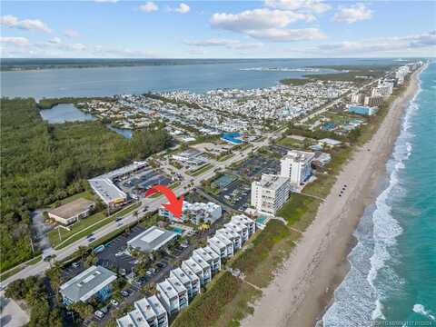 11000 S Ocean Drive, Jensen Beach, FL 34957