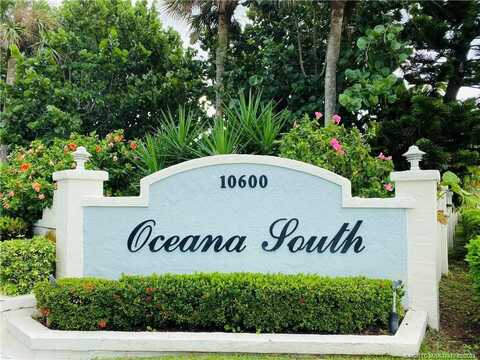 10600 S Ocean Drive, Jensen Beach, FL 34957