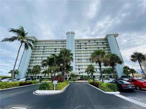 10600 S Ocean Drive, Jensen Beach, FL 34957