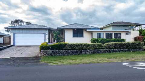 322 Kahiki St, Kahului, HI 96732