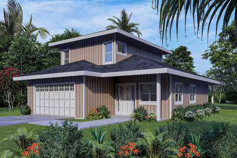 135 Mulehu St, Makawao, HI 96768