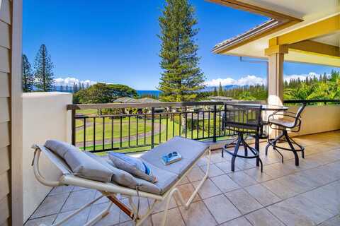 500 KAPALUA Dr, Lahaina, HI 96761