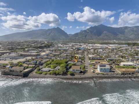 575 Linekona Pl, Wailuku, HI 96793