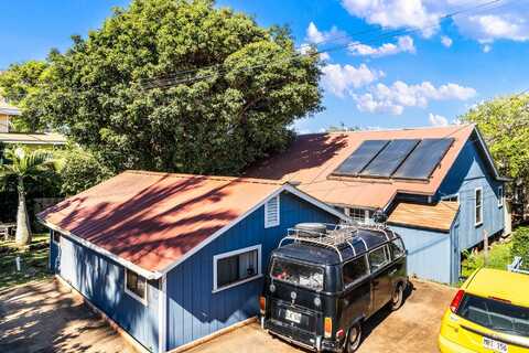 45 Puakou Pl, Paia, HI 96779