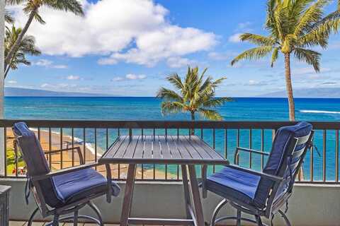 3875 Lower Honoapiilani Rd, Lahaina, HI 96761