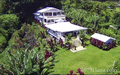 979 Hana Hwy, Hana, HI 96713