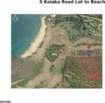 Kaiaka Rd, Kaunakakai, HI 96748