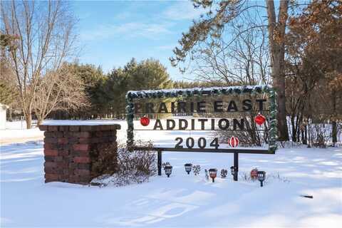 Lot 2 Butternut Drive, Strum, WI 54770