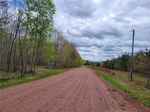 On Pufal Road, Mellen, WI 54546