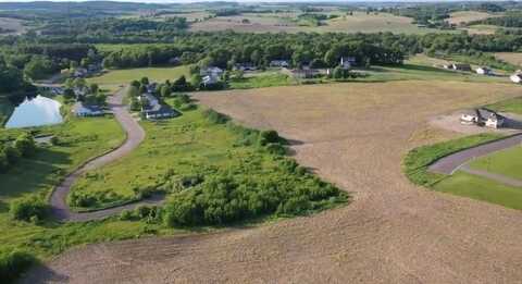 Lot 46 Hillside Road, Osseo, WI 54758