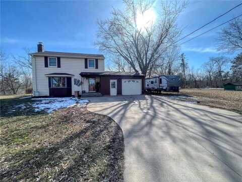 1610 Riverview Drive, Barron, WI 54812