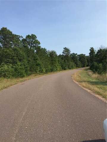 Lot 14 Shady Lane, Siren, WI 54872