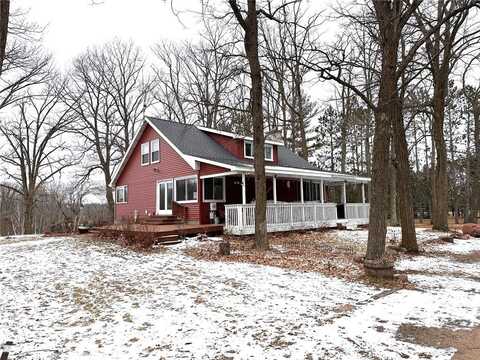 W5461 Hwy 70, Spooner, WI 54801