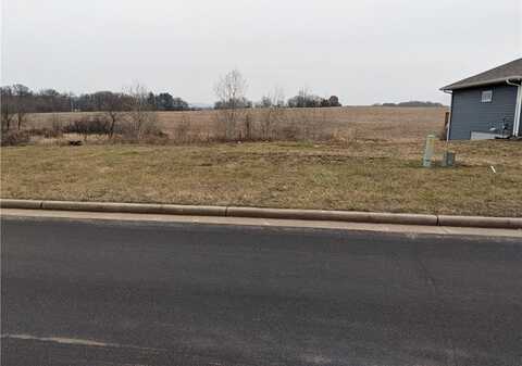 Lot 38 Hillside Rd., Osseo, WI 54758