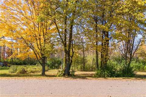 Lot 2 East St, New Auburn, WI 54757